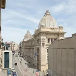 Orangerie Calea Victoriei View Old Town