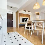 Appartement Orangerie Calea Victoriei View Old Town *