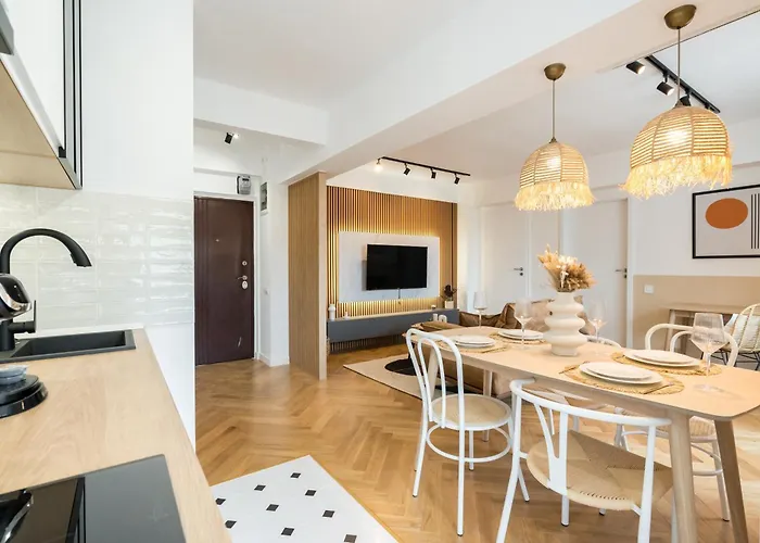 Orangerie Calea Victoriei * Бухарест