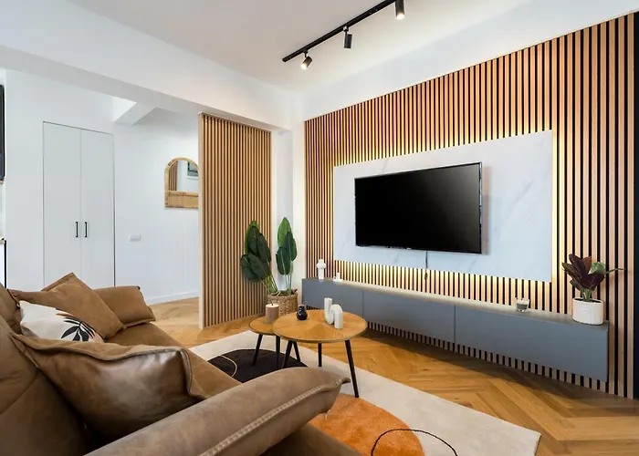 Orangerie Calea Victoriei