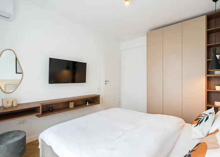 Orangerie Calea Victoriei