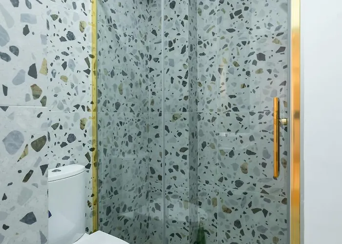 Orangerie Calea Victoriei Бухарест