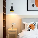 Orangerie Calea Victoriei View Old Town Apartment Bucharest