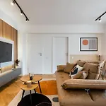 Orangerie Calea Victoriei View Old Town Apartment *
