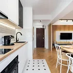 Orangerie Calea Victoriei View Old Town Apartment Bucharest