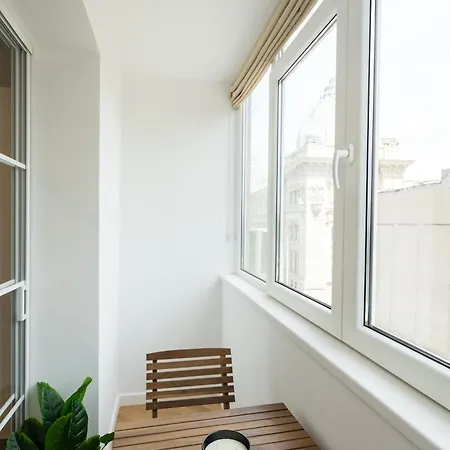 Orangerie Calea Victoriei Boekarest