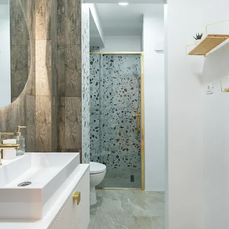 Orangerie Calea Victoriei Appartement