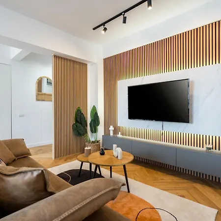 Orangerie Calea Victoriei