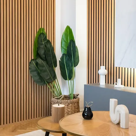 Orangerie Calea Victoriei *