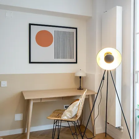 Orangerie Calea Victoriei