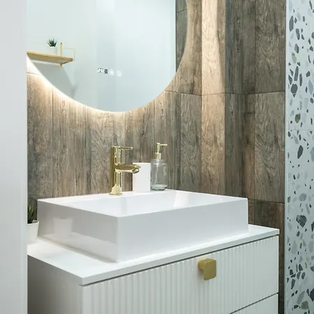 Orangerie Calea Victoriei * Βουκουρέστι