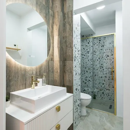 Orangerie Calea Victoriei Appartement