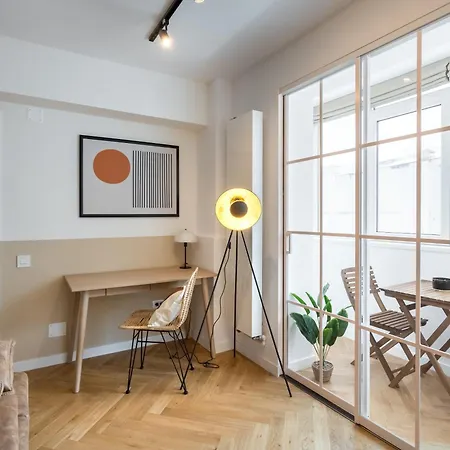 Orangerie Calea Victoriei *