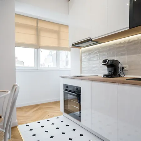 Orangerie Calea Victoriei Boekarest