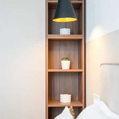 Orangerie Calea Victoriei Διαμέρισμα