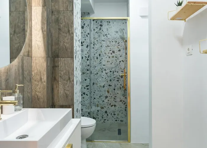 Orangerie Calea Victoriei Apartman