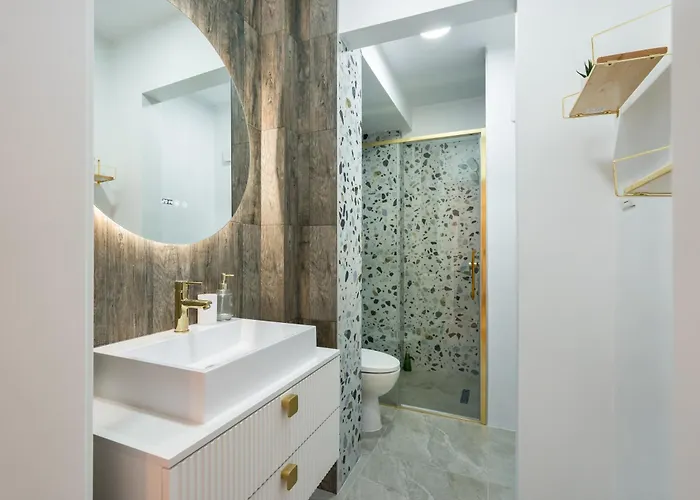 Apartman Orangerie Calea Victoriei Bukarest