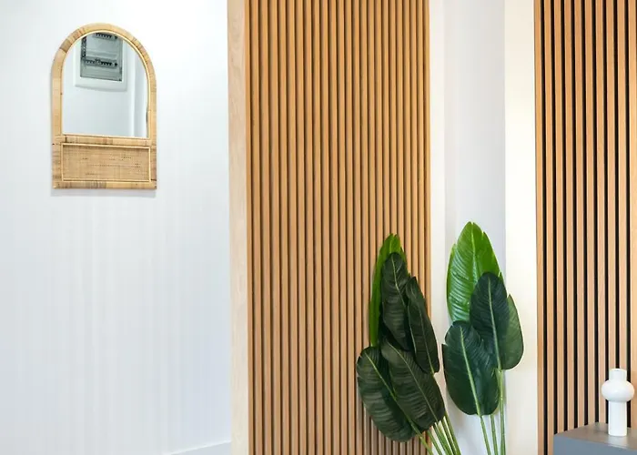 Orangerie Calea Victoriei Apartman *