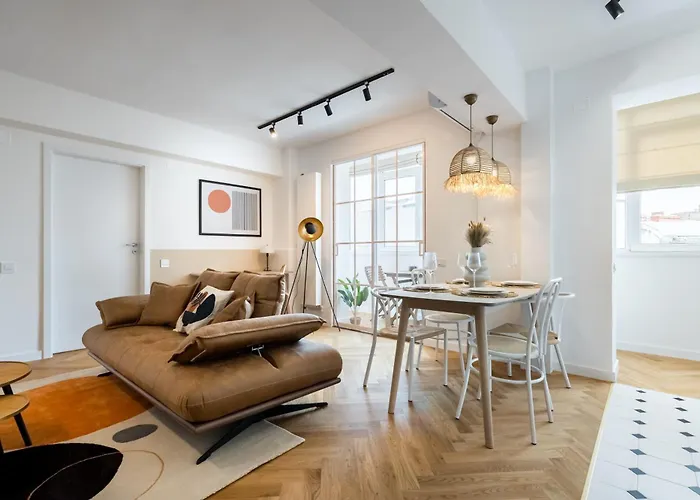 Apartament Orangerie Calea Victoriei *