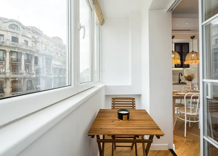 Orangerie Calea Victoriei Apartament Bucureşti