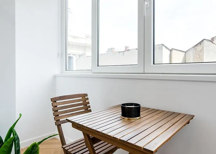 Orangerie Calea Victoriei Apartament