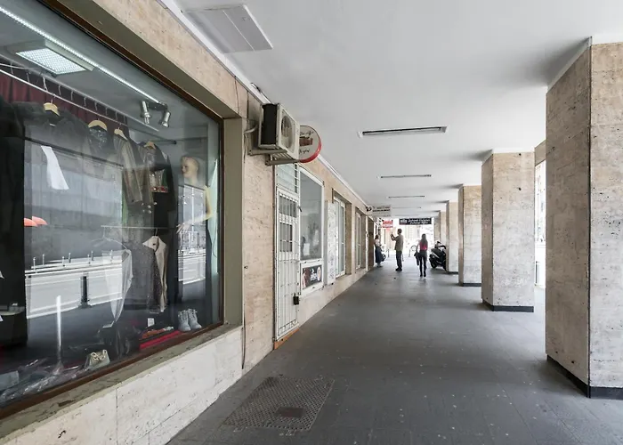 Orangerie Calea Victoriei