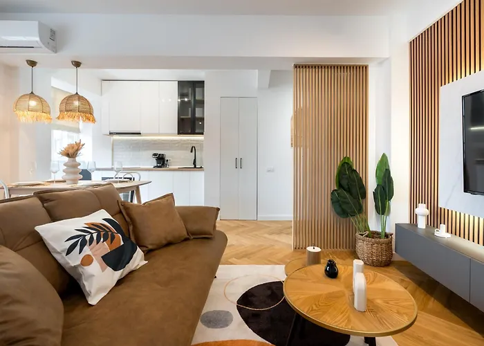 Orangerie Calea Victoriei * Bukarest