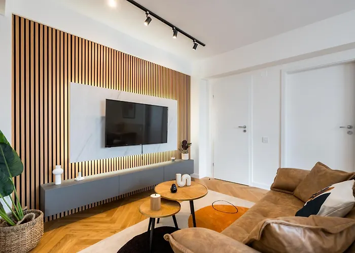 Orangerie Calea Victoriei * Bukarest