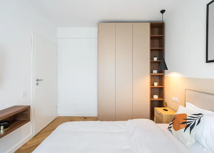 Apartman Orangerie Calea Victoriei *