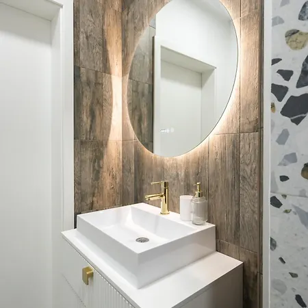 Apartment Orangerie Calea Victoriei *