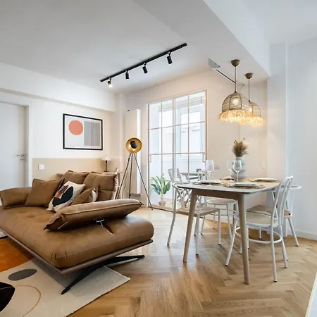 Apartment Orangerie Calea Victoriei *