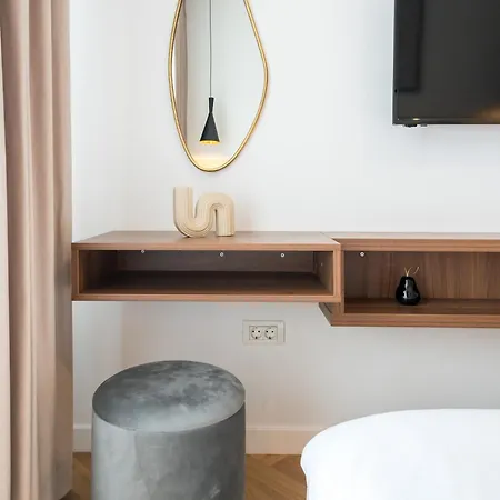 Orangerie Calea Victoriei Bucharest