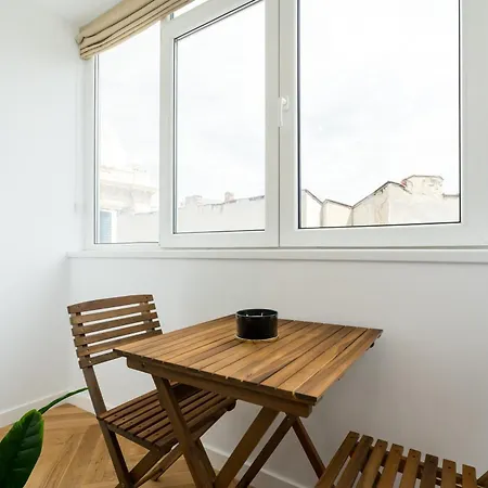 Orangerie Calea Victoriei *