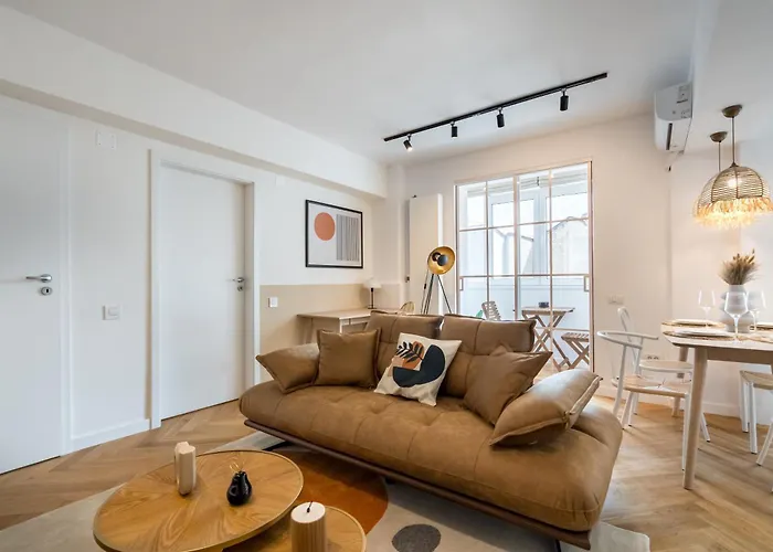 Апартаменты Orangerie Calea Victoriei *