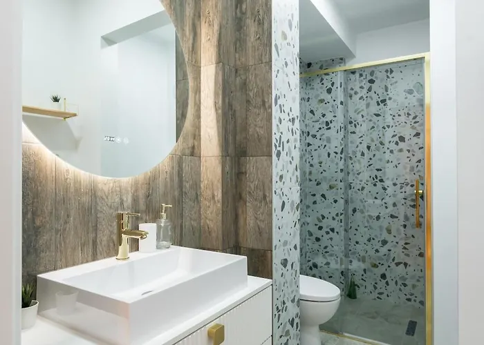 Orangerie Calea Victoriei Апартаменты